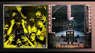 Electric Light Orchestra - Down Home Town - Hi Res Vinyl Remaster