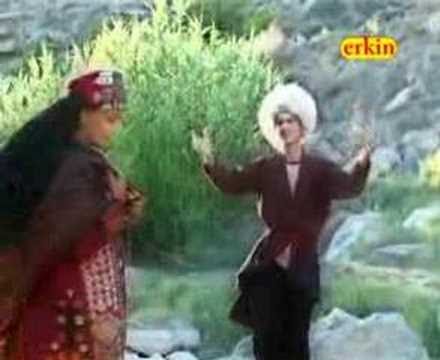 Gülşirin Öwezmammedowa - Bilezik