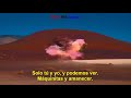 Bonobo & Nick Murphy — No reason (subtitulada).