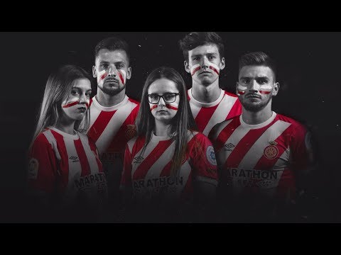SOM UN EQUIP! 💪 | Girona FC