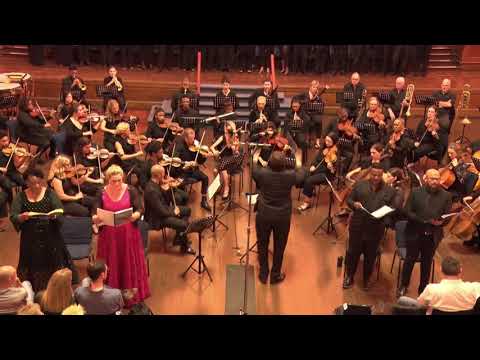 Agnus Dei from the Missa Solemnis by Beethoven