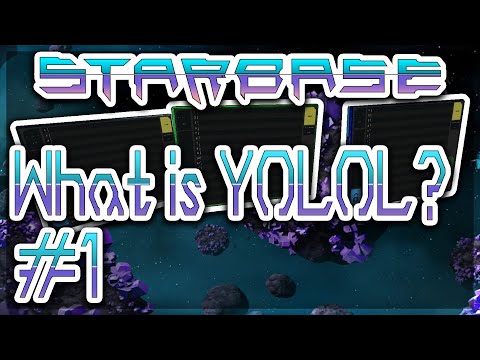 Starbase: Guide to YOLOL | Basics