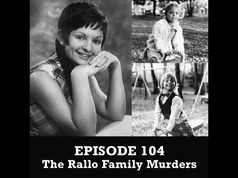 The Rallo Family Murders (ON)