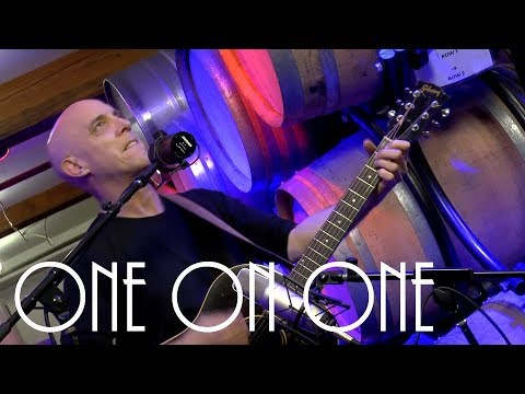 Cellar Sessions: Freedy Johnston April 29th, 2018 City Winery New York Full Session