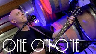 Cellar Sessions: Freedy Johnston April 29th, 2018 City Winery New York Full Session
