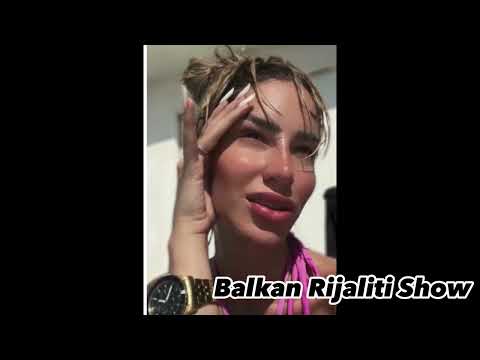 DRAMA U CRIKVENICI? Aleksandra ostala sama kod Careve porodice, od njega ni traga, ni glasa!