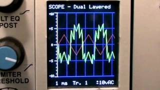 Video thumbnail for Doepfer A137-2 VC Wave Multiplier II- Other Modulation Effects Part One by Raul's World of Synths