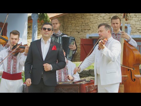 Stelu Pandelescu & Orchestra Rapsozii Moldovei - Copile tu tine minte | Official Video