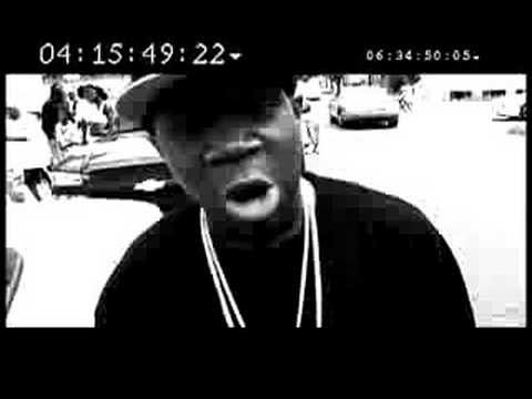 C-Murder "Posted On The Block"