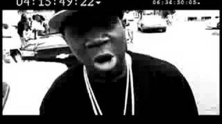 C-Murder &quot;Posted On The Block&quot;