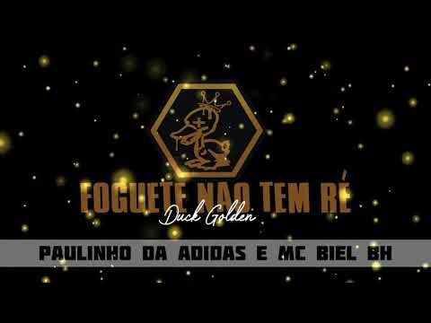 MC BIEL BH E DJ PAULINHO DA DUCK -FUGUETE NAO TEM RÉ 2020 LANÇAMENTO