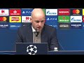 "Met 1-0 winnen uit bij de Spurs is fantastisch", zei Erik ten Hag na Tottenham - Ajax
