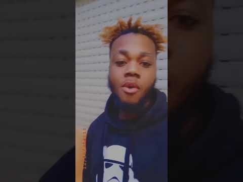 HABITUETOI , J'me présente feat DJ LEIAK