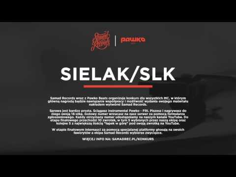 SIELAK/SLK - konkurs Samad Records x Pawko Beats