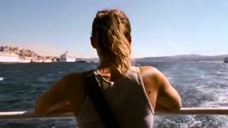 Трейлер "На краю рая" на русском языке 2007