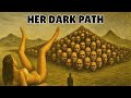 Carl Jung S SHOCKING DARK Truth About SOME Women Men Must Know