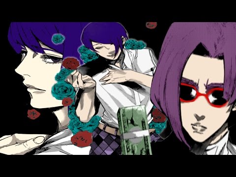 Tokyo Ghoul:re Chapter 39 Review 東京喰種:re - TOUT VA BIEN!? Shuu's Quest & Q's Assasination!