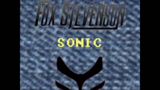 Fox Stevenson - Sonic (Viewer Request #2)