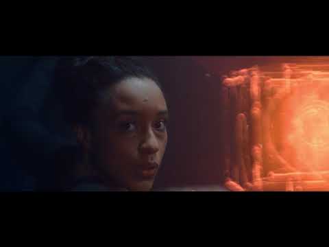 Escape The Lost Pyramid Trailer