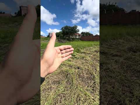 Sua chácara em 192 X no interior de São Paulo