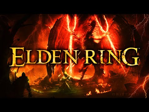 INSANE Elden Ring BUILD Melts Dragons' Healthbars Like It's Butter | New Broken Build Showcase