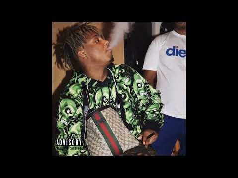 Juice Wrld  -  Demons Smile ft Lil Tjay (Unreleased)