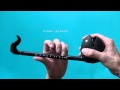 Let's try to play ”Auld Lang Syne" on otamatone ...