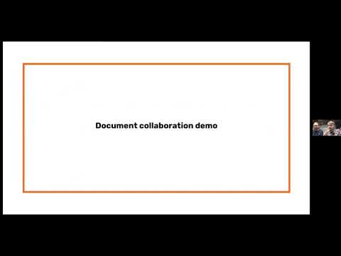 Streamlining Project Handovers And Takeovers @ Zalando