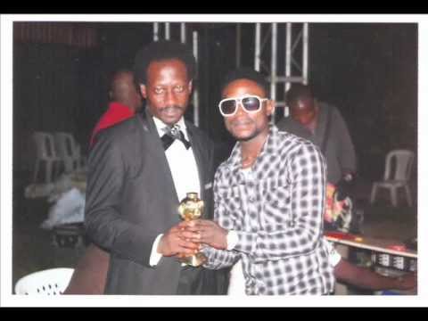 NEW E-GNYTE SONG!!! "BLESSING"