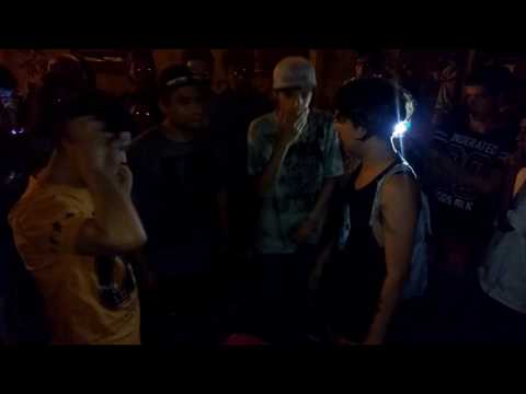 Alta free semifinal fuego cruzado Yair vs Mattseven vs Nayko