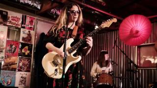 Savoy Motel - Good Enough to Eat (Live on PressureDrop.tv)