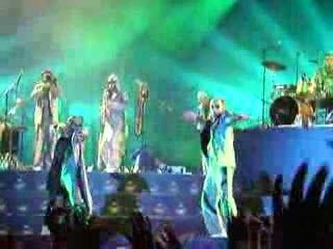 Thumbnail for Seeed - Grosshirn live (24.8 Berlin - Wuhlheide) by Seeed