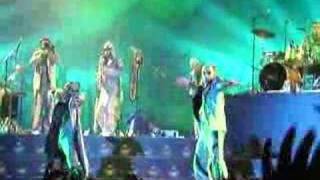 Seeed - Grosshirn live (24.8 Berlin - Wuhlheide)