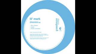 Lil&#39; Mark - Freak Confusion