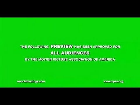 Teaser Trailer