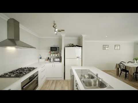 46 Brandeis Grove, Karnup, WA 6176, 4房, 2浴, House