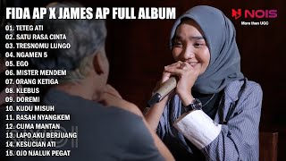 Download lagu FIDA AP FEAT JAMES AP FULL ALBUM PALING POPULER 20... mp3
