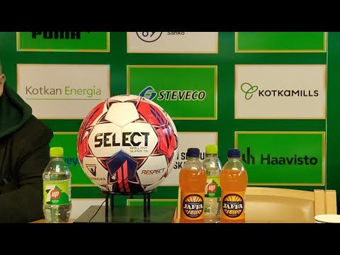 21.10.2023 KTP - IFK Mariehamn