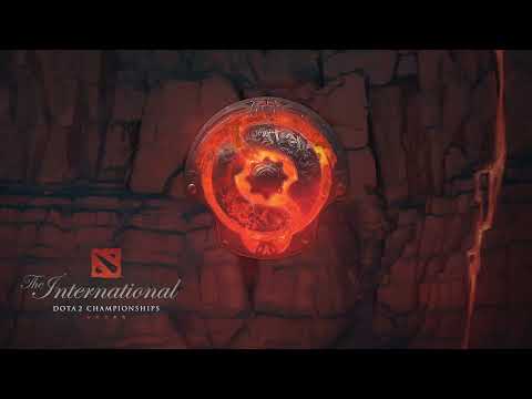 Dota 2 - The International 11 Music Pack - Laning Stage Mix