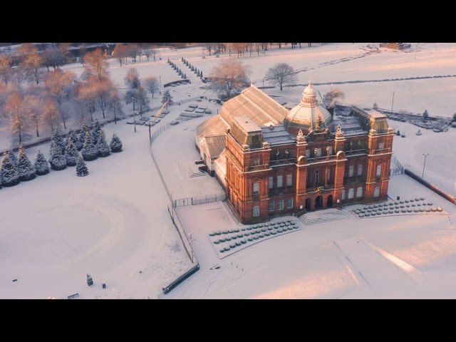 Top Glasgow videographers