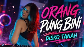 Download lagu PEOPLE SEEDS REMIX!!! _ DISCO TANAH _ ARMANDO AMANGA _ 2026 mp3