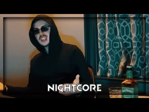 M.G.L. X Swisher - M-alină Banii (Nightcore | Speed Up)