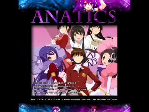 Chikuchou Kitaru - Kami Nomi Zo Shiru Sekai