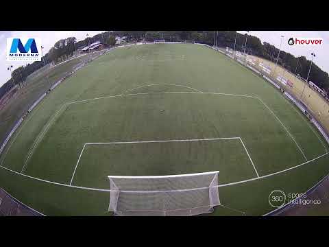 JO14-1 - De Zweef JO15-1