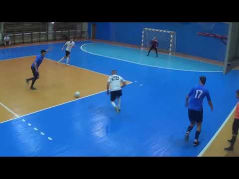 9 КХ 5 лига Qualium Systems   Kasta 2тайм