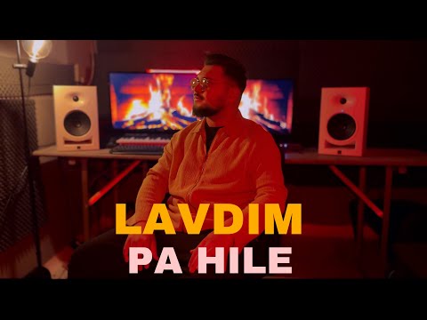 Lavdim - Pa Hile