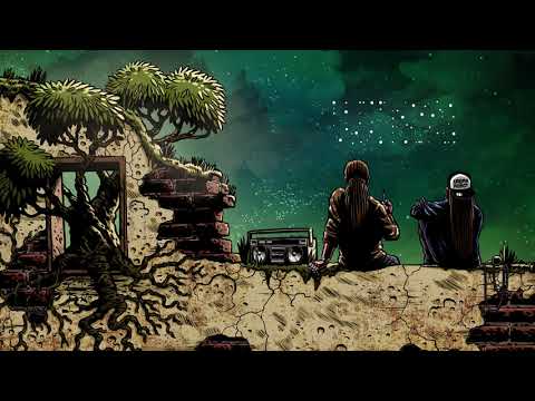 Urban Robot - Tak tu žijem (prod. Raazyph)