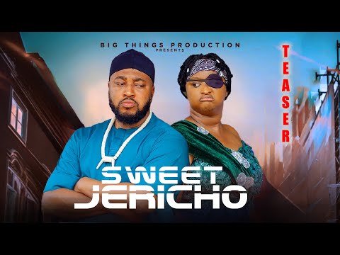 Joy vs Jericho – Nosa Rex, Etinosa, Lilian, Kachi | Latest Nollywood Comedy Movie 2025