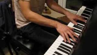 Molossus Improvisation - Hans Zimmer