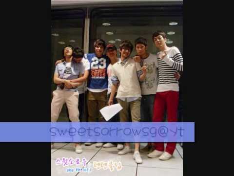 100213 Sweet Sorrow's TenTen Club - V.O.S's Beautiful Life by Sweet Sorrow